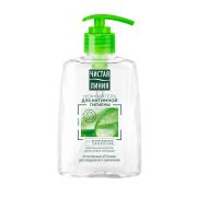 Ч.Линия  ГЕЛЬ для ИНТИМНОЙ ГИГИЕНЫ  250мл /10