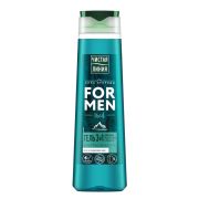 Ч.Линия  ГЕЛЬ для душа  400мл   муж. 3 в 1 Ультрасвежесть / 12