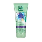 ЧИСТАЯ Линия ДЛЯ ТЕЛА ФИТОБАЛЬЗАМ Повышающий упругость 200мл /9