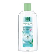 Ч.Линия  крем    ИДЕАЛЬНАЯ КОЖА Мицеллярная вода 400мл / 10