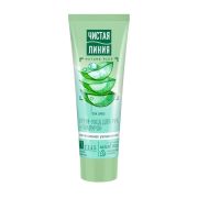 Ч.Линия  Крем  д/РУК    СОК АЛОЭ    туба 75 мл  Увлажняющий/20