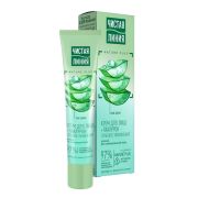 Ч.Линия  крем ДНЕВНОЙ  Увлажняющий д/норм.комб  АЛОЭ ВЕРА  футл  40 мл /32