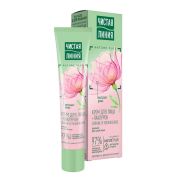 Ч.Линия  крем ДНЕВНОЙ  Увлажняющий д/сухой  ЛЕПЕСТКИ РОЗЫ  футл  40 мл /32