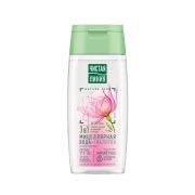 Ч.Линия  МИЦЕЛЛЯРНАЯ ВОДА 3 в 1 /Цветочная/  100мл  /18/20