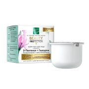 Ч.Линия PURE LINE   BEAUTY    Крем - Мусс СМЕННЫЙ БЛОК /Рефилл д/лица  45мл /12