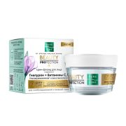 Ч.Линия PURE LINE   BEAUTY    Крем - Флюид   д/лица  45мл /12