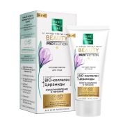 Ч.Линия PURE LINE   BEAUTY   Ночная Маска д/лица  50мл / 24