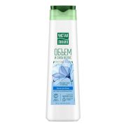 Ч.Линия БАЛЬЗАМ Д/ВОЛОС   380мл   ОБЬЕМ И СИЛА   Пшеница+Лен  д/тонких. /12