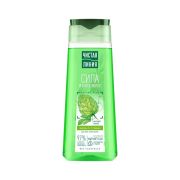 Ч.Линия ШАМПУНЬ  250мл  ХМЕЛЬ      2в1   д/всех типов / 12