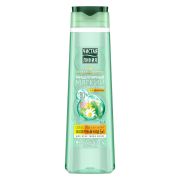 Ч.Линия ШАМПУНЬ  400мл   Мицеллярный  МЯГКИЙ  СИЛА 5 ТРАВ      д/всех типов / 12