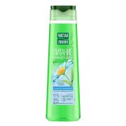 Ч.Линия ШАМПУНЬ  400мл  РОМАШКА   д/сухих поврежд. /12