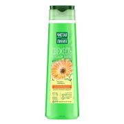 Ч.Линия ШАМПУНЬ  400мл  ШАЛФЕЙ       д/жирных /12