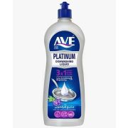 AVE ЖМС д/посуды Лаванда  PLATINUM 750г