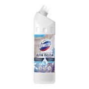 DOMESTOS Доместос гель-концентрат ДЛЯ ПОЛА Ультра гигиена /Горная Свежесть 1000мл /12