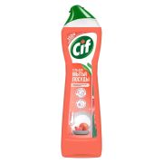 CIF СИФ Средство для мытья ПОСУДЫ  Легкость чистоты  500 мл.   /16