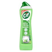 CIF СИФ Средство для мытья ПОСУДЫ    500 мл.   /16