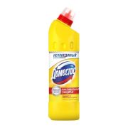DOMESTOS густой  500мл ЛИМОН/28 /1050217
