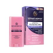 Ч. ЖЕМЧУГ   МУЛЬТИСТИК д/век и губ  12мл./8