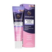 Ч. ЖЕМЧУГ   МУЛЬТИКРЕМ д/лица и век Легкая Текстура   40мл./20