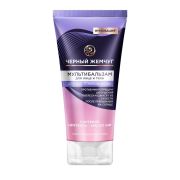 Ч. ЖЕМЧУГ   МУЛЬТИБАЛЬЗАМ д/лица и тела   50мл./12