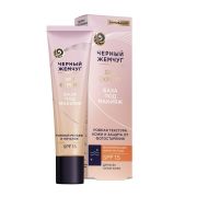Ч. ЖЕМЧУГ  SPF EXPERT  База под макияж  40мл/ 20