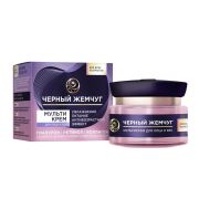 Ч. ЖЕМЧУГ  крем  МУЛЬТИКРЕМ д/лица и век  46мл./12