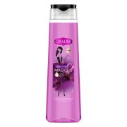 CAMAY  Гель д/душа  400мл. МАГИЧЕСКОЕ ЗАКЛИНАНИЕ  /12