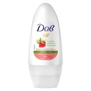 ..NEW DOVE Дав Дез.-антип. roll  КЛУБНИКА и ЛАЙМ 50МЛ/6