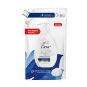 NEW DOVE Дав Жидкое кр-мыло  КРАСОТА и УХОД  ДОЙПАК /синее   1000 мл /6