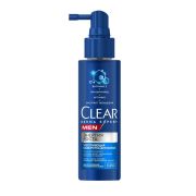 CLEAR   DERMA MEN EXPERT Сыворотка Уплотняющая 190мл. ЭНЕРГИЯ РОСТА д/волос  /12