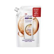 .CLEAR  nutrium  500    ЗАЩИТА от выпадения волос / ДОЙПАК /6