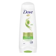 DOVE  HairTherapy  Бальз-опл.200 КОНТРОЛЬ над потерей волос/12