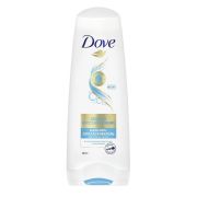 DOVE  Hair Therapy  Бальз-опл.200 ОБЪЕМ и Восстановление  д/тонк.ослаб./12