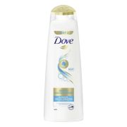 DOVE  Hair Therapy  Бальз-опл.350    ОБЪЕМ и Восстановление  д/тонк.ослаб./10