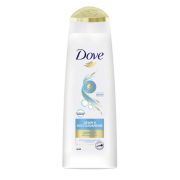 DOVE  HairTherapy  Шамп. 250мл ОБЪЕМ и Восстановление  д/тон.ослаб./12