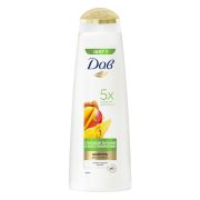 DOVE  Hair Therapy  Шамп. 380мл ГЛУБОКОЕ ПИТАНИЕ и ВОССТАНОВЛЕНИЕ /10