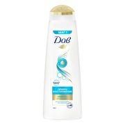 DOVE  Hair Therapy  Шамп. 380мл ОБЪЕМ и Восстановление  д/тон.ослаб./10