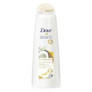 DOVE  NOURISHING SECRETS   Бальз-опл. 350  ВОССТАНОВЛЕНИЕ  /Куркума & Кокос /10