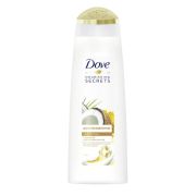 DOVE  NOURISHING SECRETS   Шамп.    250  ВОССТАНОВЛЕНИЕ  /Куркума & Кокос /12