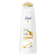 DOVE  NOURISHING SECRETS   Шамп.   380  ВОССТАНОВЛЕНИЕ  /Куркума & Кокос /10