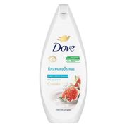DOVE  Гель-кр.д/душа  ИНЖИР и ЛЕПЕСТКИ АПЕЛЬСИНА  250 мл /12