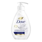 DOVE  Жидкое крем-мыло  250 мл /12  /263002 /8217900