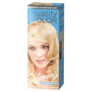 ЦВЕТЕЛЬ т.118 яркий блондин гель-краска д/волос