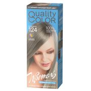 ЦВЕТЕЛЬ т.124 пепельный гель-краска д/волос