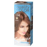 ЦВЕТЕЛЬ т.134 коньяк гель-краска д/волос