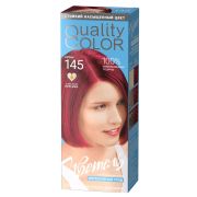 ЦВЕТЕЛЬ т.145 рубин гель-краска д/волос