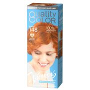 ЦВЕТЕЛЬ т.148 медный гель-краска д/волос