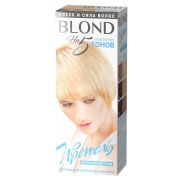 ЦВЕТЕЛЬ Интенсивный осветлитель BLOND гель-краска д/волос