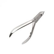 ZINGER  Кусачки 2-пруж. ручная B-002-S-SH ZS  /30/150