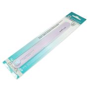 ZINGER  Пилка-наждак сиреневый 150/220 EJ-107  /40/200